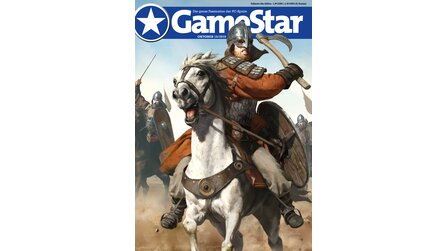 Die neue GameStar - Ab dem 18.9. im Handel