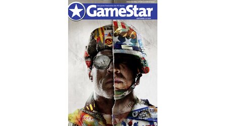 Neues GameStar-Heft: Das neue Call of Duty lässt uns wieder entscheiden