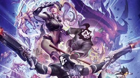 GameStar 1214 - Ab sofort am Kiosk - Ingame-Shop schlecht für die Börse, Prügel für große Spiele