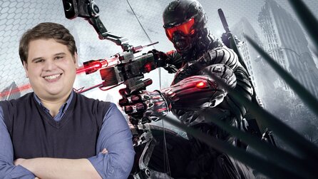 20 Jahre GameStar: Sandro Odak - Wie mich ein Artikel vor der Kündigung bewahrte