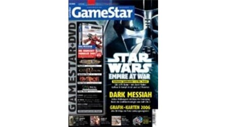 Videoarchiv - GameStar 22006 zum Download