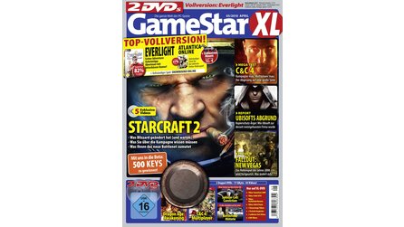 StarCraft 2 - GameStar verlost 500 Betakeys