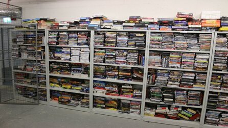 In eigener Sache - GameStar verdoppelt Spielearchiv des Videospielkultur e.V.