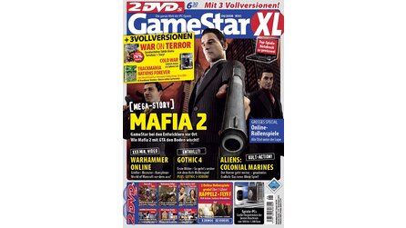 Mafia 2 - GameStar enthüllt alle Details zum GTA-Killer