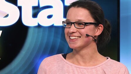 GameStar Backstage - Wer ist Steffi Heise und was macht ihr Team? - GameStar TV