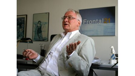 GameStar beim ZDF