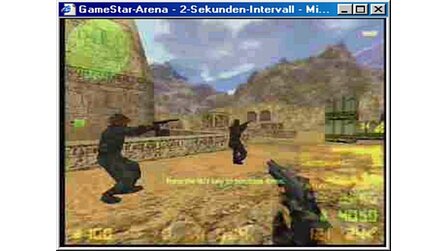 GameStar Clan-Turnier beendet