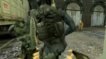 GameStar Clanliga - Spiel des Monats