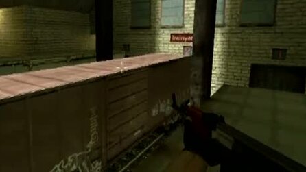 GameStar Clanliga - Spiel des Monats