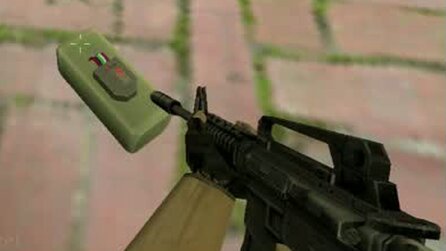 GameStar Clanliga - Spiel des Monats 012007