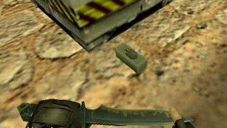 GameStar Clanliga - Spiel des Monats 022007