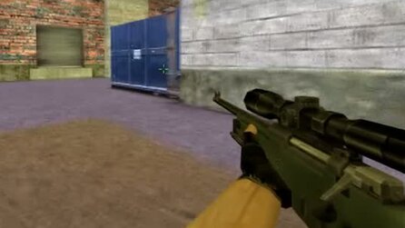 GameStar Clanliga - Spiel des Monats 032007