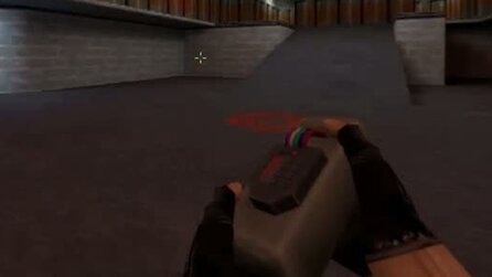 GameStar Clanliga - Spiel des Monats 042007