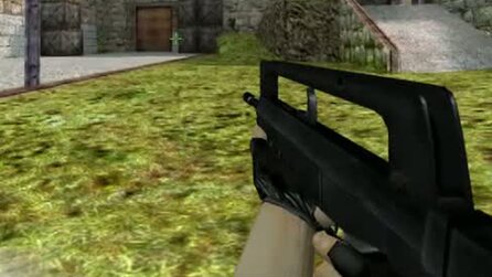 GameStar Clanliga - Spiel des Monats 052007