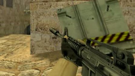 GameStar Clanliga - Spiel des Monats 092007