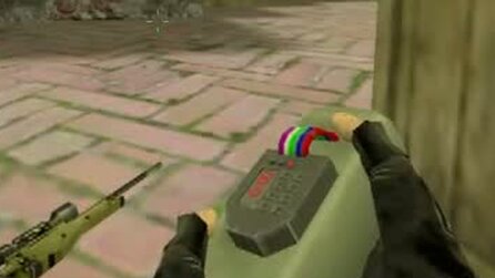 GameStar Clanliga - Spiel des Monats 102007