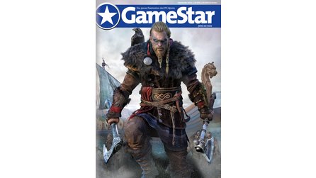 Neues GameStar-Heft: Darauf können sich Rollenspieler und Strategen freuen