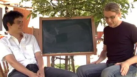 GameStar Experten-Gespräch - Wo bleibt der Duke?