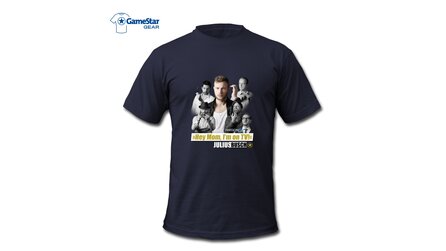 GameStar Gear - #MissionGC