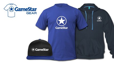 Cyber Monday bei GameStar Gear - Nur heute 15% Rabatt plus Versandkosten geschenkt