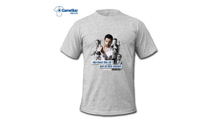 GameStar Gear - #MissionGC