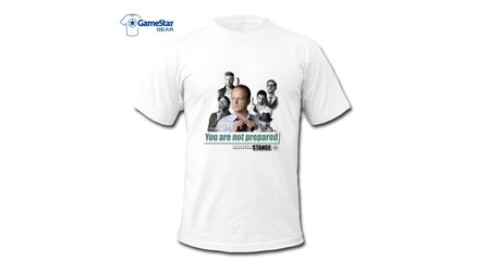 GameStar Gear - #MissionGC