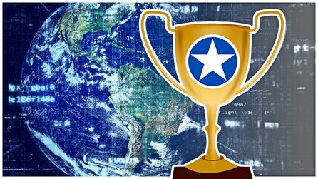 Folding@home: GameStarVsCorona jetzt unter den Top 300 von 240.000 Teams