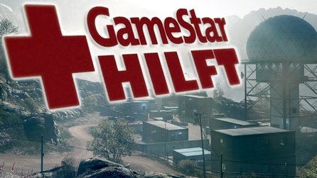 GameStar hilft ... - Bei Battlefield 3: Damavand Gipfel (Teil 1)