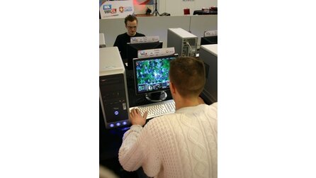 GameStar LAN-Finals 2006