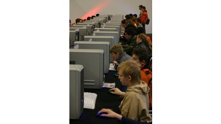 GameStar LAN-Finals 2006