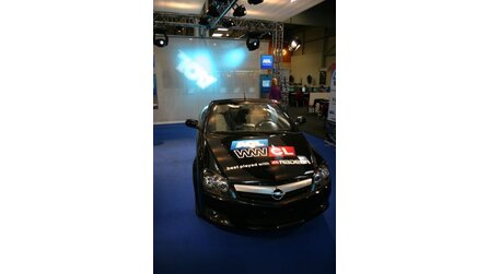 GameStar LAN-Finals 2006