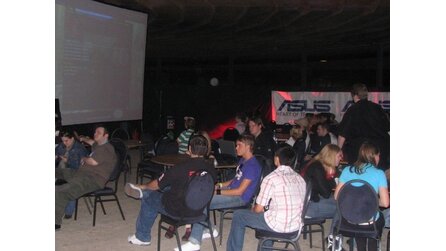 Gamestar LAN-Finals