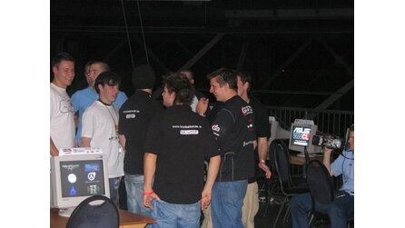 Gamestar LAN-Finals