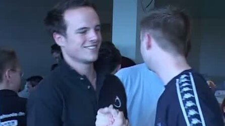 GameStar LAN-Finals - Video-Special