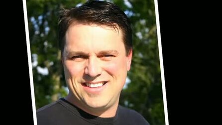 GameStar Legends - Video-Potrait: Chris Taylor