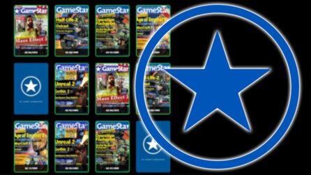 GameStar-Memory: Wie schnell findet ihr alle Heftcover?