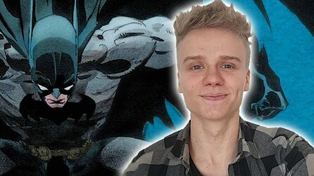 Warum ich zum Einschlafen am liebsten einen brutalen Batman-Serienkiller jage | GameStar nach Feierabend