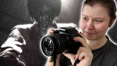 Ich kann nicht fassen, dass ich 2026 tatsächlich über ein neues Fatal Frame schreibe – jetzt muss ich euch von meiner liebsten Spielereihe erzählen! | GameStar nach Feierabend