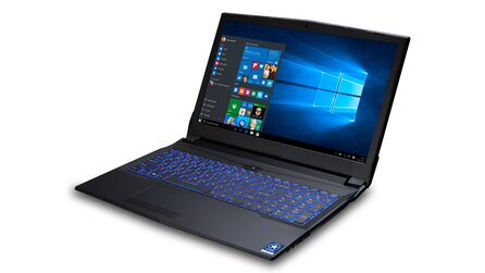 ONE GameStar-Notebooks 2017