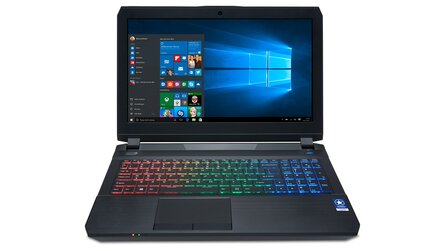 ONE GameStar-Notebooks 2017