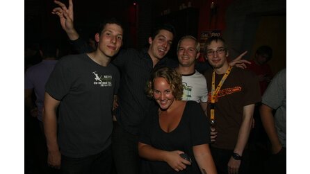 GameStarGamePro-Alpine Party 2009