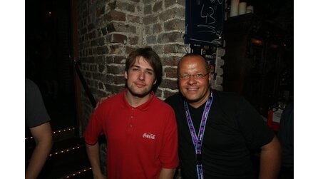 GameStarGamePro-Alpine Party 2009
