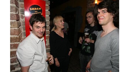 GameStarGamePro-Alpine Party 2009