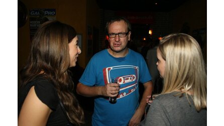 GameStarGamePro-Alpine Party 2009
