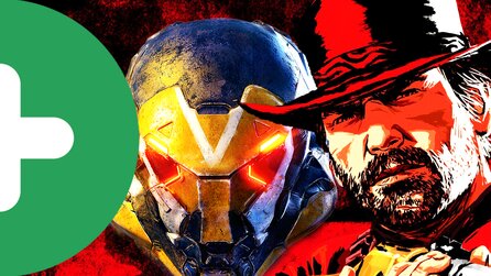 2019 für PC-Spieler: Fazits, Podcasts, Videos bei GameStar Plus