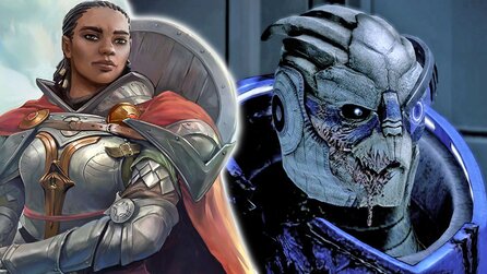 2021 bei GameStar Plus: Neben Pathfinder verblassen alle anderen Rollenspiele