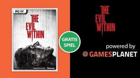 The Evil Within gratis bei GameStar Plus – Willkommen in der Nervenheilanstalt