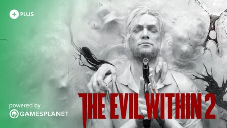 The Evil Within 2 Vollversion bei GameStar Plus - Taucht ab in die Gehirne von Psychopathen und Serienkillern