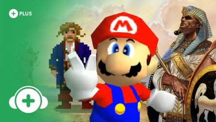 Plus Podcast: Das Spieljahr 1997