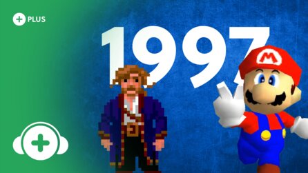 Plus Podcast: Das Spieljahr 1997
